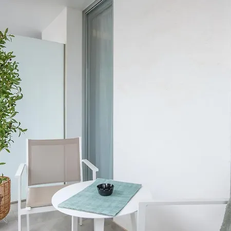 Sea Breeze * Cala Millor (Mallorca)