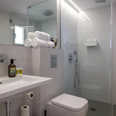 דירה Sea Breeze קאלה מילור