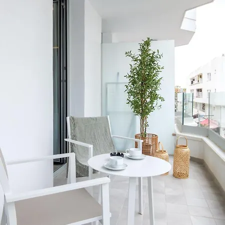 Appartement Sea Breeze