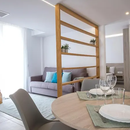 Sea Breeze דירה *