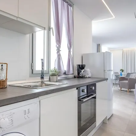 דירה Sea Breeze קאלה מילור