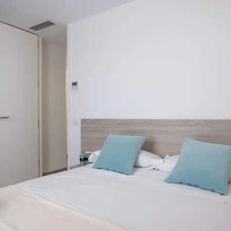 דירה Sea Breeze *