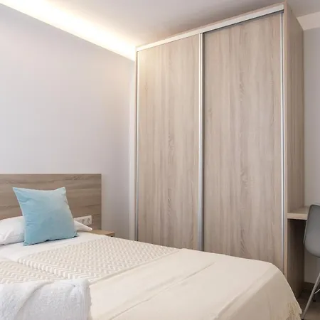 Appartement Sea Breeze *