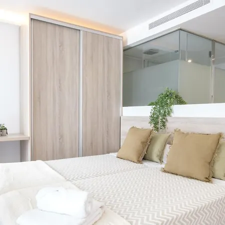 Appartement Sea Breeze *