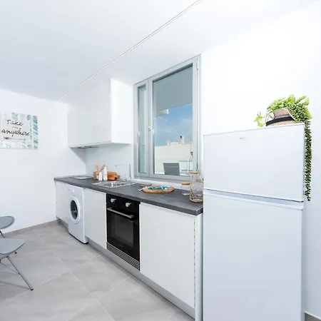 Appartement Sea Breeze Cala Millor (Mallorca)