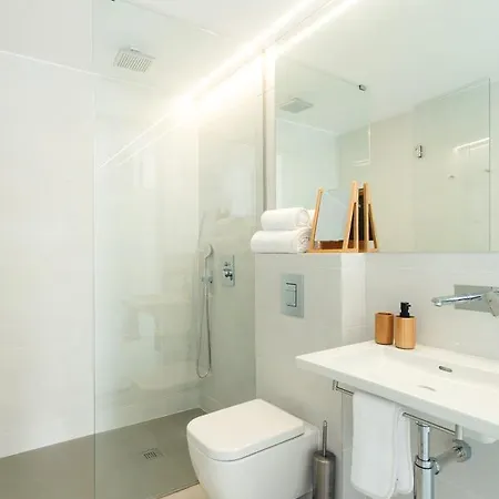 Sea Breeze Appartement