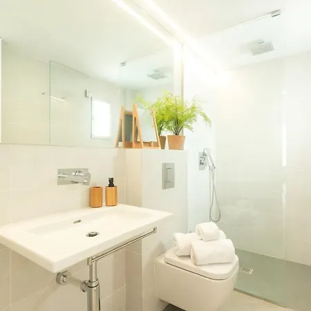 Sea Breeze דירה *