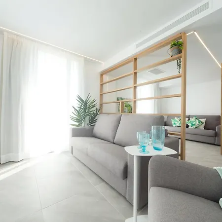 Apartment Sea Breeze