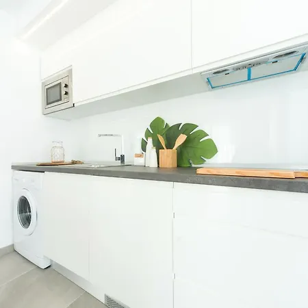 דירה Sea Breeze *