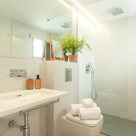 Sea Breeze Appartement Cala Millor (Mallorca)