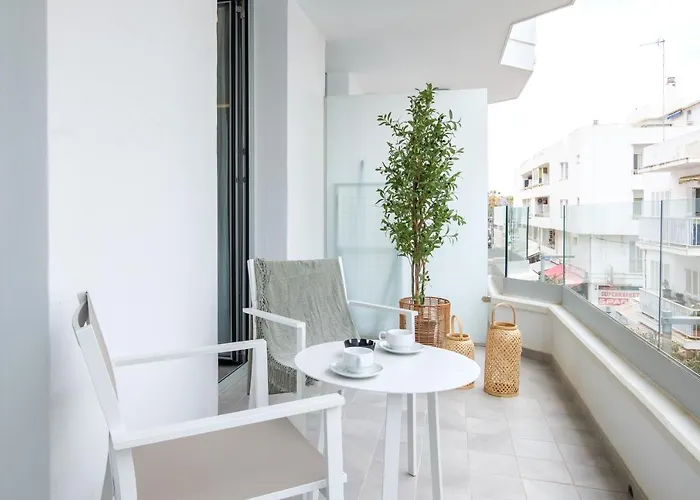 Apartamento Sea Breeze