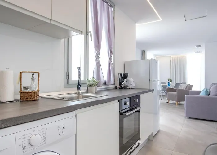 Lejlighed Sea Breeze Cala Millor (Mallorca)