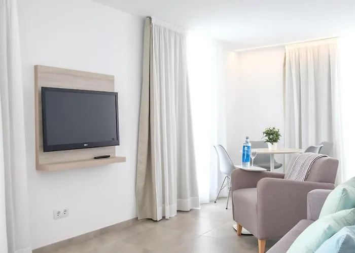 Apartamento Sea Breeze *