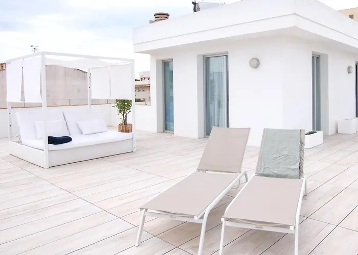 Sea Breeze * Cala Millor (Mallorca)