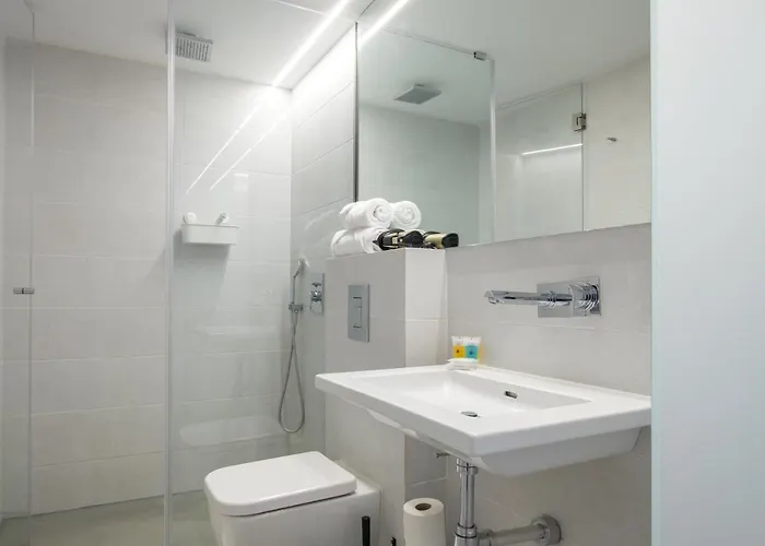 Apartamento Sea Breeze *