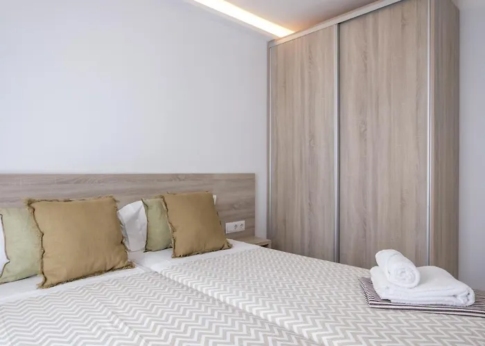 Sea Breeze Cala Millor (Mallorca)