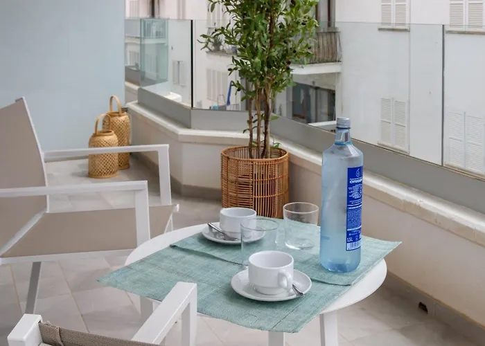 Sea Breeze Apartamento *