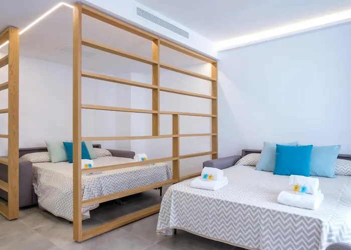 Apartamento Sea Breeze *