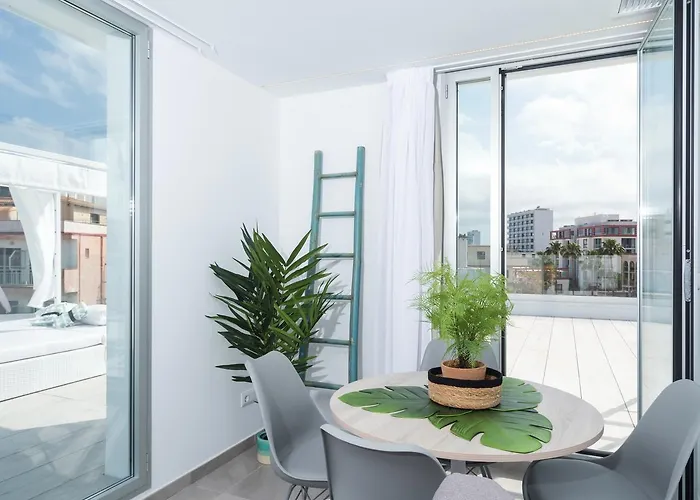 Sea Breeze Apartamento Cala Millor (Mallorca)