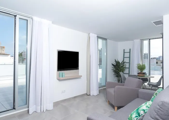 Sea Breeze Lejlighed Cala Millor (Mallorca)