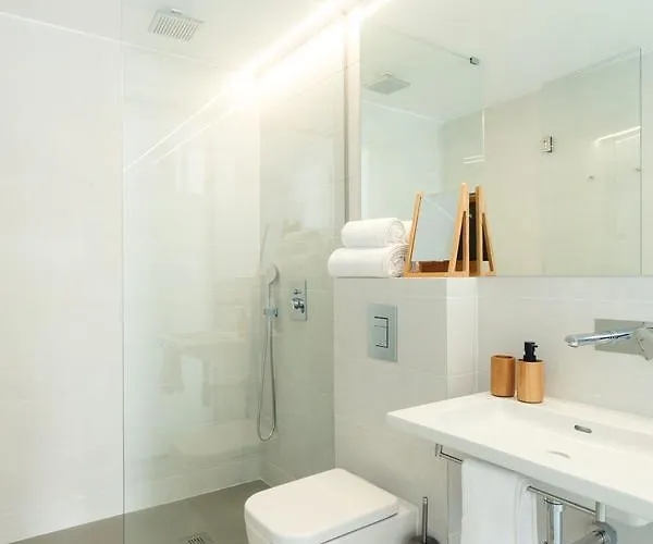 Sea Breeze Apartamento