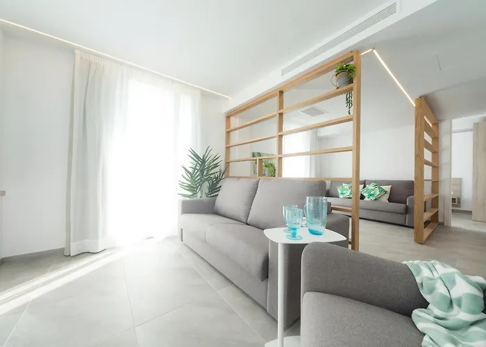 Apartamento Sea Breeze