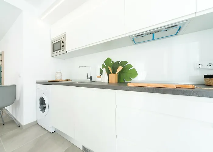 Apartamento Sea Breeze *