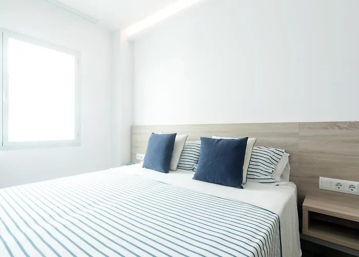 Apartamento Sea Breeze