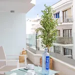 Apartmán Sea Breeze Cala Millor (Mallorca)