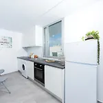 Apartmán Sea Breeze Cala Millor (Mallorca)