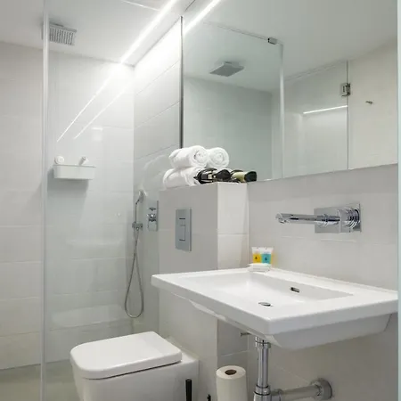 Apartamento Sea Breeze *