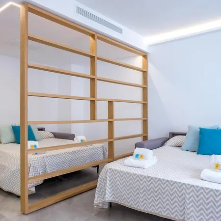 Apartmán Sea Breeze *
