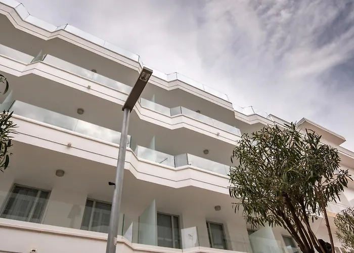 Sea Breeze Cala Millor