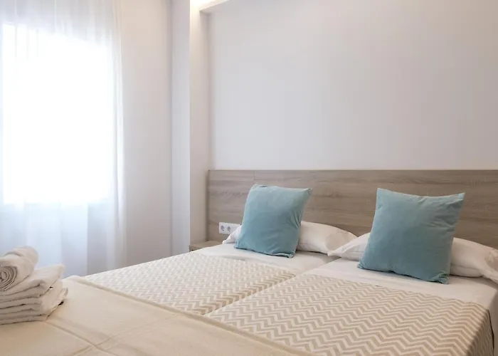 Sea Breeze Apartman Cala Millor