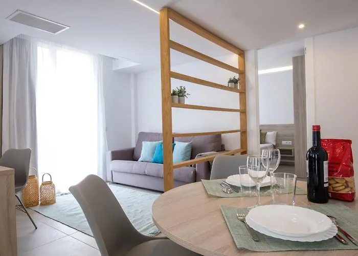 Sea Breeze Apartman *