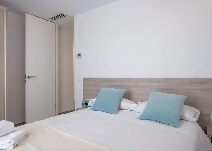 Apartman Sea Breeze *