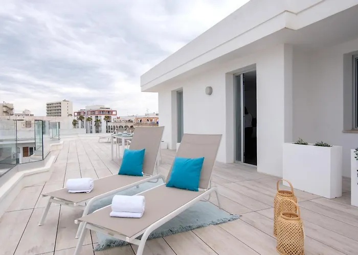 Apartman Sea Breeze *