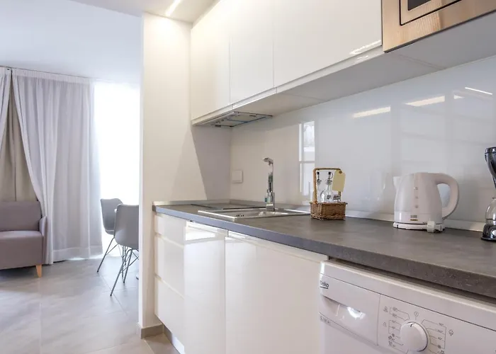 Sea Breeze Cala Millor