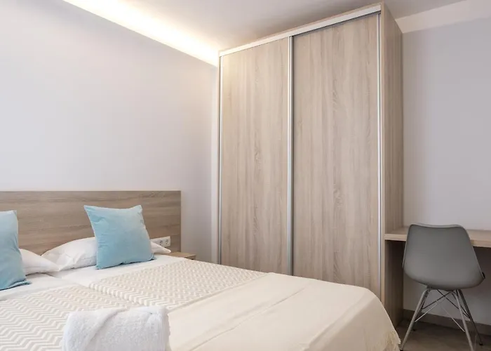 Apartman Sea Breeze *