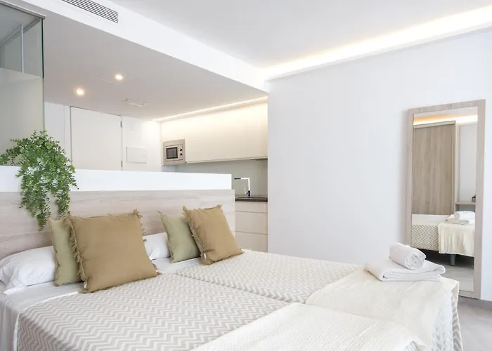 Sea Breeze * Cala Millor