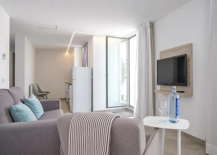 Sea Breeze * Cala Millor