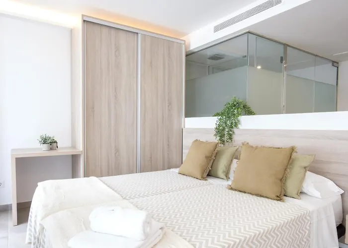 Apartman Sea Breeze *