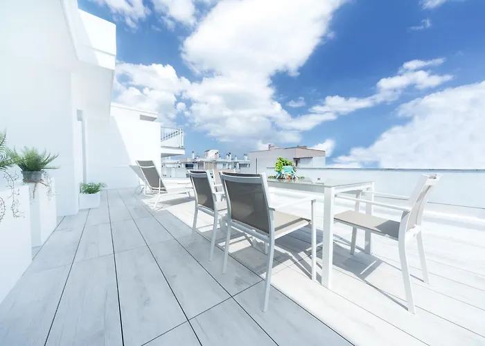 Apartman Sea Breeze *