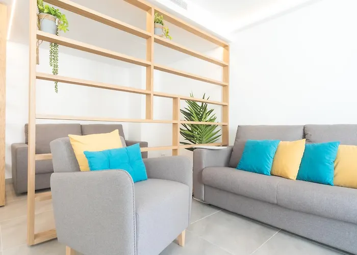 Sea Breeze Cala Millor