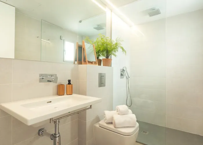 Sea Breeze Apartman Cala Millor