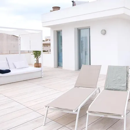 Sea Breeze * Cala Millor (Mallorca)