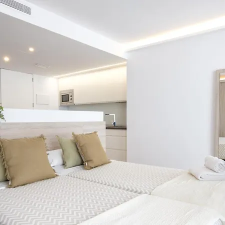 Sea Breeze * Cala Millor (Mallorca)