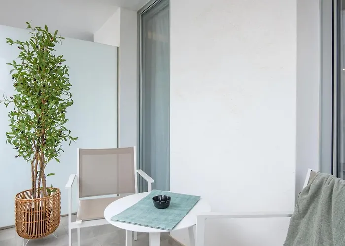 Sea Breeze * Cala Millor (Mallorca)