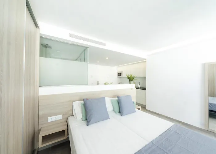 Sea Breeze * Cala Millor (Mallorca)