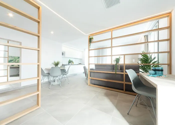 Sea Breeze * Cala Millor (Mallorca)